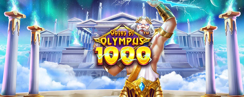 jogo360 Portões do Olimpo 1000