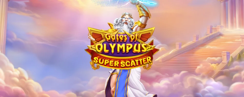 jogo360 Portões do Olimpo Super Scatter
