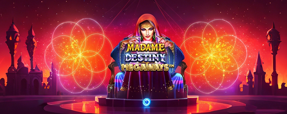 jogo360 Madame Destino Megaways