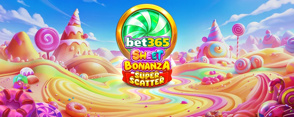 jogo360 Doce Bonança Super Scatter