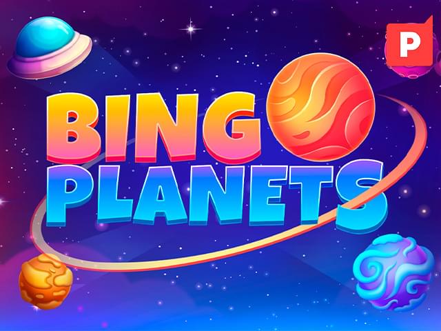 jogo360 Planetas do Bingo