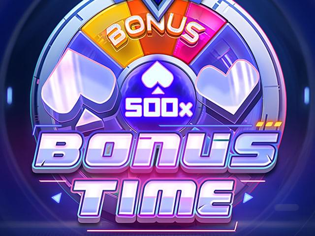 jogo360 Tempo de Bônus