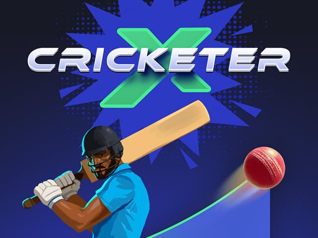 jogo360 CricketerX
