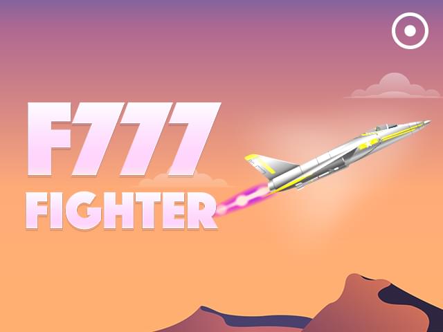 jogo360 F777 Fighter
