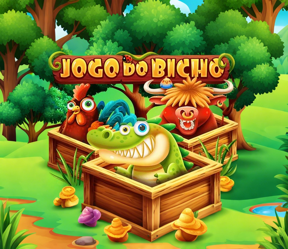 jogo360 Jogo Do Bicho