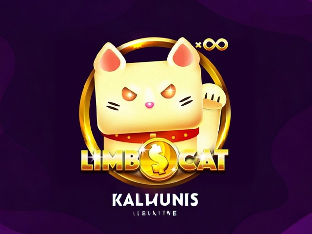 jogo360 Gato do Limbo